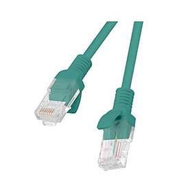 Lanberg FTP Cat5e RJ45 - RJ45 20m