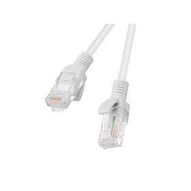 Lanberg UTP Cat5e RJ45 - RJ45 1,5m