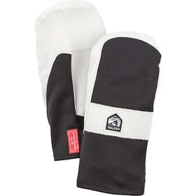 Hestra Leather Pull Over Mitten (Unisex)