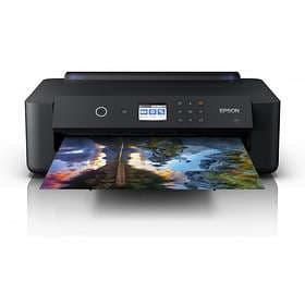 Epson Expression Photo HD XP-15000