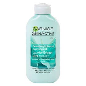 Garnier SkinActive Refreshing Botanical Cleansing Milk 200ml