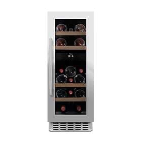 mQuvée WineCave 700 30D (Rostfri)