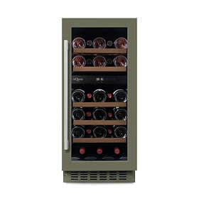 mQuvée WineCave 700 40D Custom Made (Grön)