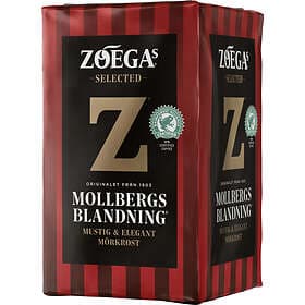 Zoegas Mollbergs Blandning 0,45kg