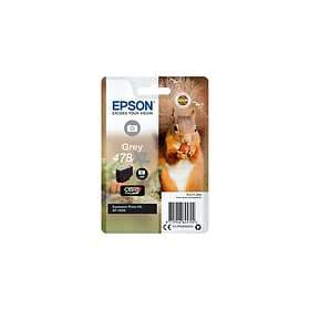 Epson 478XL (Grå)