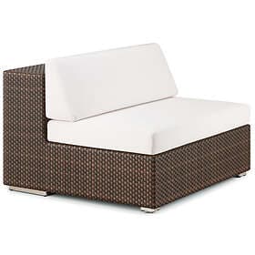 Dedon Lounge XXL Mittdel