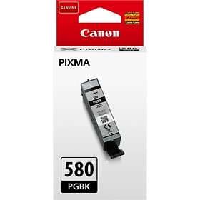 Canon PGI-580PGBK (Svart)