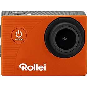 Rollei ActionCam 372