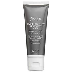 Fresh Umbrian Clay Face Treatment Purifying Mask 30ml