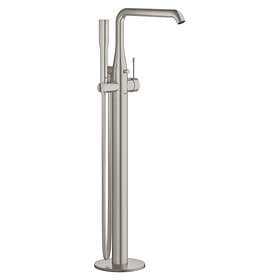 Grohe Essence Badkarsblandare 23491DC1 (Supersteel)