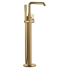 Grohe Essence Badkarsblandare 23491GN1 (Borstad Guld)