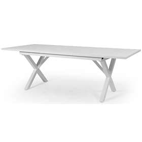 Brafab Hillmond Bord 160/220x100cm