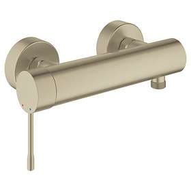 Grohe Essence Duschblandare 33636EN1 (Borstad Nickel)