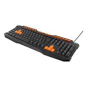 Deltaco GAM-024 (Nordisk)