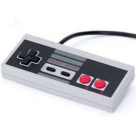 Nintendo NES Controller (NES) (Original)