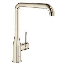 Grohe Essence Köksblandare 30269BE0 (Polerad Nickel)