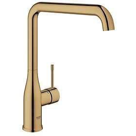 Grohe Essence Köksblandare 30269GL0 (Guld)