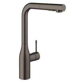 Grohe Essence Köksblandare 30270AL0 (Borstad Grå)