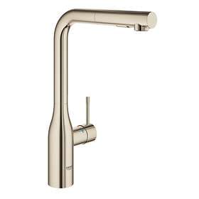 Grohe Essence Köksblandare 30270BE0 (Polerad Nickel)