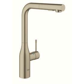 Grohe Essence Köksblandare 30270EN0 (Borstad Nickel)