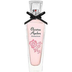 Christina Aguilera Definition edp 50ml