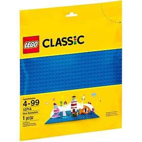 LEGO Classic 10714 Blå Basplatta