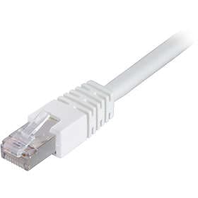 Deltaco FTP Cat6 RJ45 - RJ45 LSZH 50m