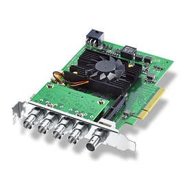 Blackmagic DeckLink 8K Pro