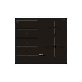 Bosch PXE601DC1E (Svart)