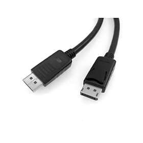 MicroConnect 8K@60Hz 32,4Gbps DisplayPort - DisplayPort 5m
