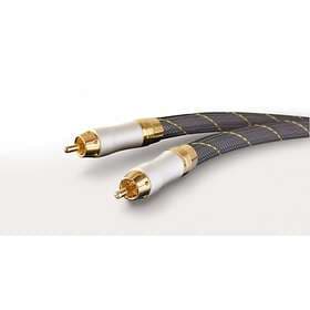 Dynavox Premium 2RCA - 2RCA 0,6m