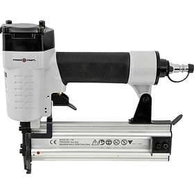 Power Craft F50