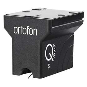 Ortofon Quintet Black S Pickup