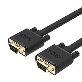Unitek Premium VGA - VGA 1m