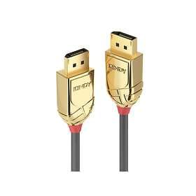 Lindy Gold Line DisplayPort - DisplayPort 7,5m