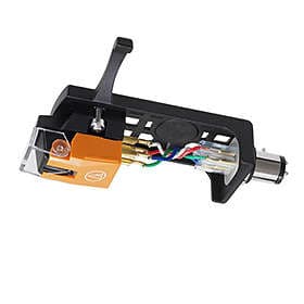 Audio Technica VM530EN/H Pickup