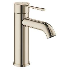 Grohe Essence Tvättställsblandare 23590BE1 (Polerad Nickel)