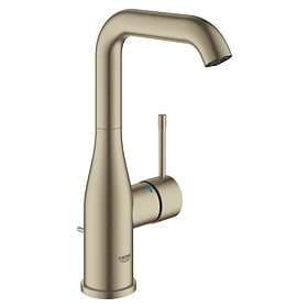 Grohe Essence Tvättställsblandare 32628EN1 (Borstad Nickel)