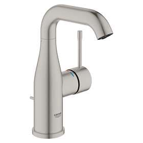 Grohe Essence New Tvättställsblandare 23462DC1 (Supersteel)