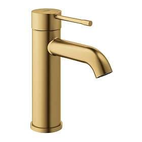 Grohe Essence Tvättställsblandare 23590GN1 (Borstad Mässing)