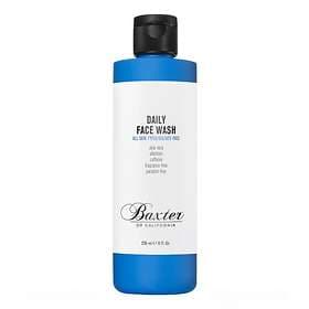 Baxter Of California Daily Face Wash 236ml