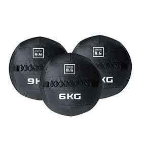 Master Fitness Wall Ball 9kg