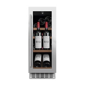 mQuvée WineCave 700 30S (Rostfri)