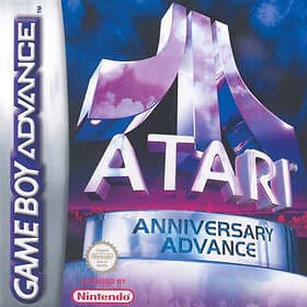 Atari Anniversary Advance (USA) (GBA)