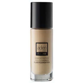Aden Full HD Fluid Foundation 20ml
