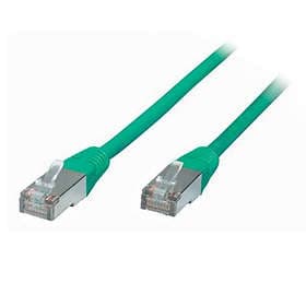 S-Conn S/FTP Cat6 RJ45 - RJ45 3m