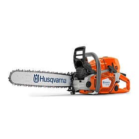 Husqvarna 572 XP