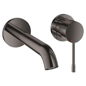 Grohe Essence Tvättställsblandare 19408A01 (Hard Graphite)