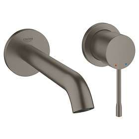 Grohe Essence Tvättställsblandare 19408AL1 (Borstad Hard Graphite)