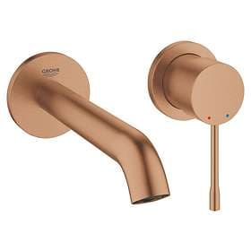 Grohe Essence Tvättställsblandare 19408DL1 (Borstad Warm Sunset)